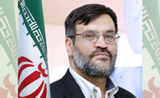 رئیس دانشگاه در رسانه