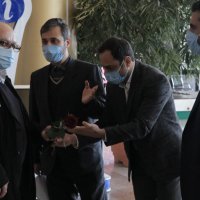 تیم استقبال فرودگاه