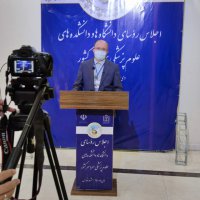 راه اندازی استودیو خبر و مصاحبه