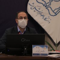 اجلاس روسای دانشگاه با حضور وزیر بهداشت