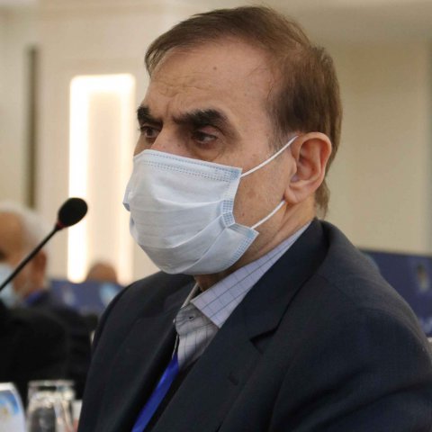 اجلاس روسای دانشگاه با حضور وزیر بهداشت