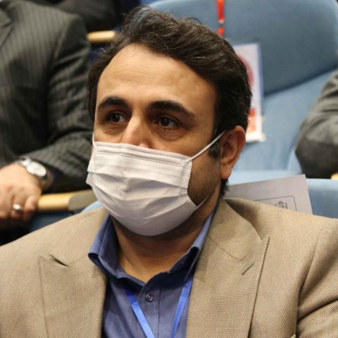 اجلاس روسای دانشگاه با حضور وزیر بهداشت