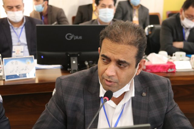 اجلاس روسای دانشگاه با حضور وزیر بهداشت