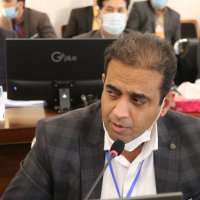 اجلاس روسای دانشگاه با حضور وزیر بهداشت