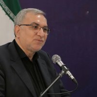 اجلاس روسای دانشگاه با حضور وزیر بهداشت