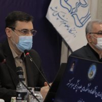 اجلاس روسای دانشگاه با حضور وزیر بهداشت