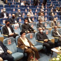 اجلاس روسای دانشگاه با حضور وزیر بهداشت