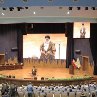 اجلاس روسای دانشگاه با حضور وزیر بهداشت