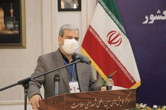  آغاز به کار اجلاس روسای دانشگاه ها و دانشکده های علوم پزشکی کشور