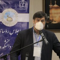  آغاز به کار اجلاس روسای دانشگاه ها و دانشکده های علوم پزشکی کشور