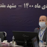 آغاز به کار اجلاس روسای دانشگاه ها و دانشکده های علوم پزشکی کشور
