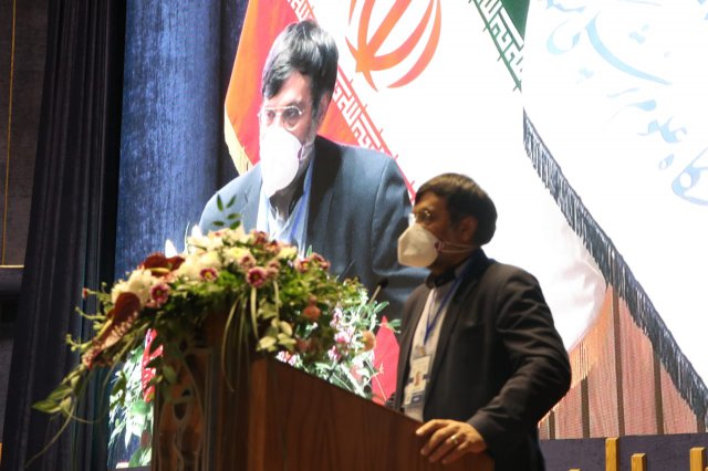 اختتامیه اجلاس رؤسای دانشگاه ها و دانشکده های علوم پزشکی کشور