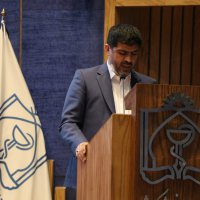 اختتامیه اجلاس رؤسای دانشگاه ها و دانشکده های علوم پزشکی کشور