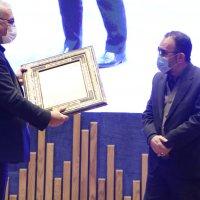 اختتامیه اجلاس رؤسای دانشگاه ها و دانشکده های علوم پزشکی کشور