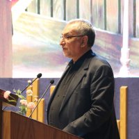 اختتامیه اجلاس رؤسای دانشگاه ها و دانشکده های علوم پزشکی کشور