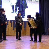 اختتامیه اجلاس رؤسای دانشگاه ها و دانشکده های علوم پزشکی کشور
