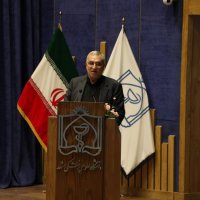 اختتامیه اجلاس رؤسای دانشگاه ها و دانشکده های علوم پزشکی کشور