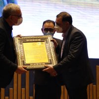 اختتامیه اجلاس رؤسای دانشگاه ها و دانشکده های علوم پزشکی کشور