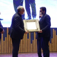 اختتامیه اجلاس رؤسای دانشگاه ها و دانشکده های علوم پزشکی کشور