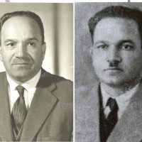 دکتر قوام نصیری - از بنیان گذاران دانشگاه 