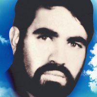 شهید محمد علی منفرد که در روز 23 آذرماه به ضرب گلوله مزدوران پهلوی در بیمارستان امام رضا (ع) به شهادت رسید