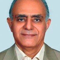 پروفسور مهدی بلالی مود نائب رییس جامعه سم شناسی پزشکی آسیا و اقیانوسیه و رییس مرکز تحقیقات سم شناسی پزشکی دانشگاه