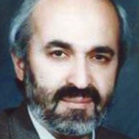 دکتر عبدالله بهرامی رییس دانشگاه علوم پزشکی مشهد در ادوار مختلف