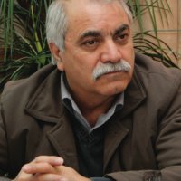 دکتر مهرابی رییس سازمان نظام پزشکی مشهد و رییس دانشگاه علوم پزشکی مشهد در ادوار مختلف