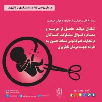 قانون حمایت از خانوده و جوانی جمعیت
