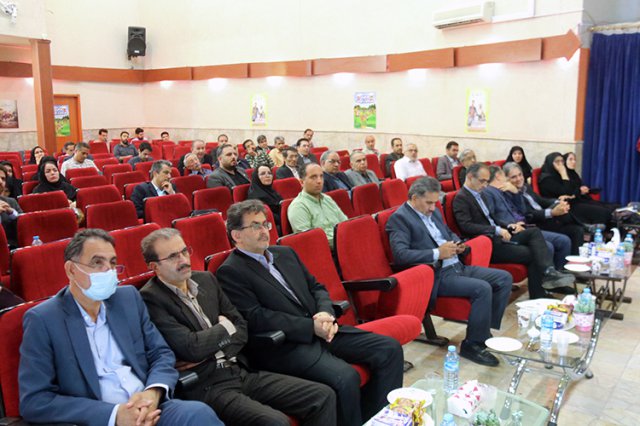 همایش جوانی جمعــیت 1403/2/25