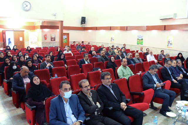 همایش جوانی جمعــیت 1403/2/25