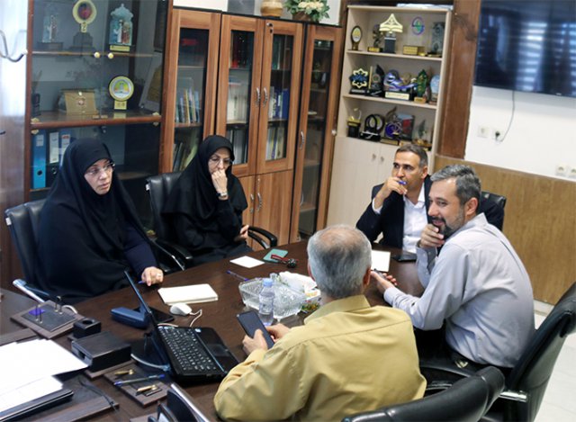 جلسه جوانی جمعیت 1403/2/23