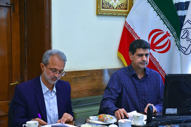 نشست جوانی جمعیت 1403/2/9