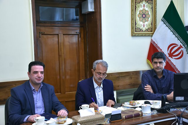 نشست جوانی جمعیت 1403/2/9