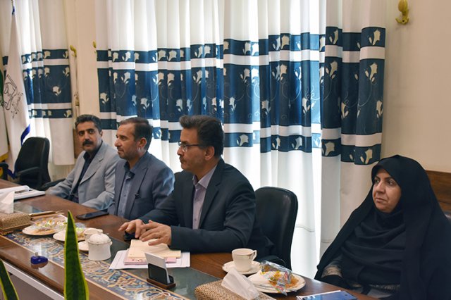 نشست جوانی جمعیت 1403/2/9