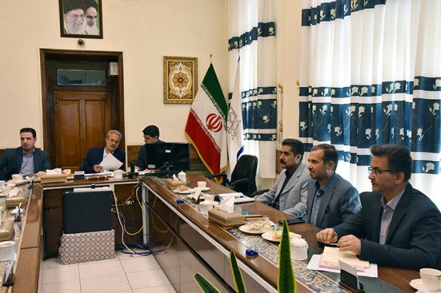 نشست جوانی جمعیت 1403/2/9