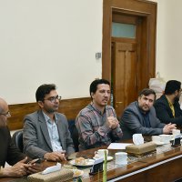 نشست جوانی جمعیت 1403/2/9