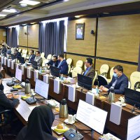 قرارگاه جوانی جمعیت جلسه بیست ودوم