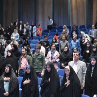 همایش بزرگ خانواده باشکوه