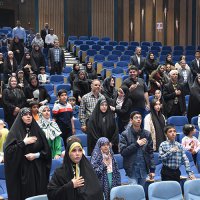 همایش بزرگ خانواده باشکوه