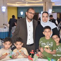 همایش بزرگ خانواده باشکوه