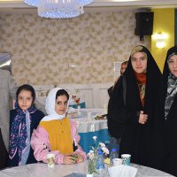 همایش بزرگ خانواده باشکوه