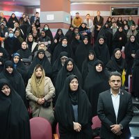 همایش روز داوطلب و خانواده