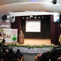 همایش روز داوطلب و خانواده