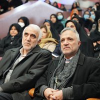 همایش روز داوطلب و خانواده