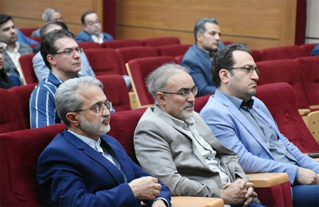 همایش جوانی جمعیت 