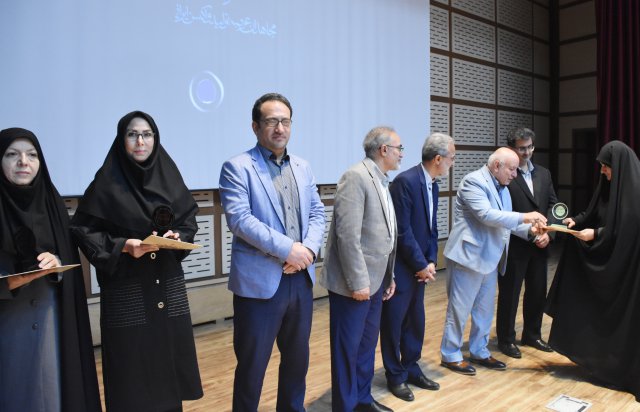 همایش جوانی جمعیت 