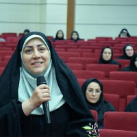 همایش جوانی جمعیت 