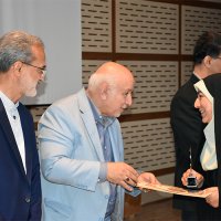 همایش جوانی جمعیت 