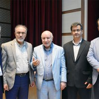 همایش جوانی جمعیت 